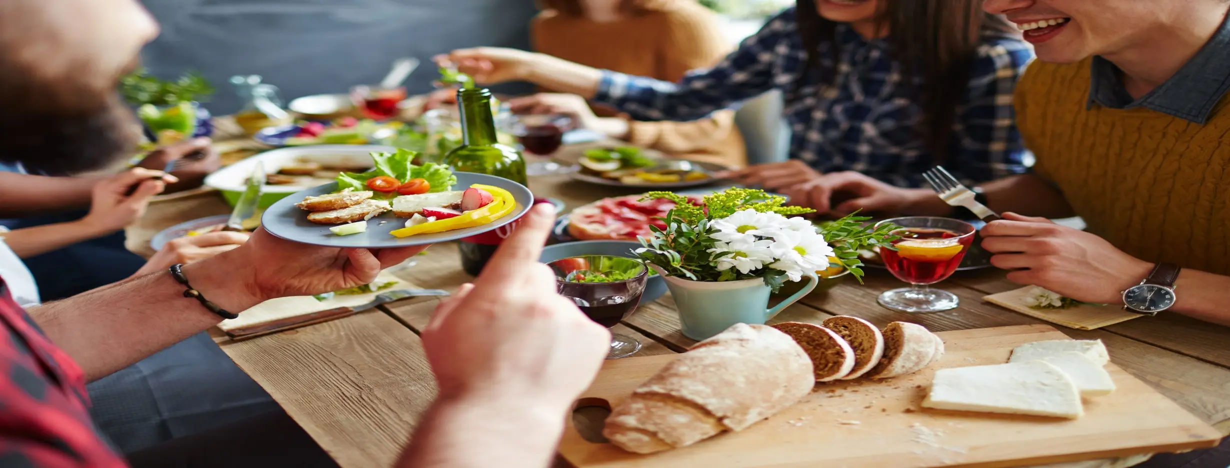Image for Culinary Delights